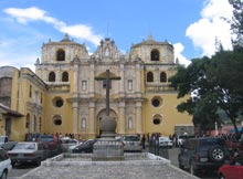 guatemala-cathedral